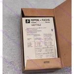 One New Pepperl Fuchs We77/ex-2 115vac Switch Amplifier 129200 Fast Shipping. Fixed Price $487.85.