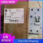 Allen Bradley Contactor. 100-c97d10 11050/120v60hz. Fixed Price $1019.00.