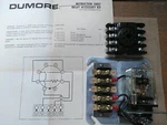Dumore 29-251 Relay Accessory Kit. Fixed Price $35.00.