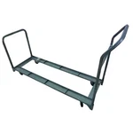 Dayton 30e999 Folding/stacked Chair Cart, 300 Lb. Load Capacity. Fixed Price $153.99.