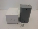 Potter & Brumfield 35d013 Relay Dust Cover Metal Enclosure Nib. Fixed Price $16.96.
