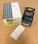 Allen-bradley 700-dc-r000z24 Control Relay Series B *new In Box*. Fixed Price $120.18.