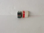 Abb N31e Ac110v 50 Hz Contactor Relay 1sbh141001r8431. Fixed Price $66.50.