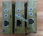 Pilz Safety Relays 772119 Fast Shipping#dhl Or Fedex. Fixed Price $2467.50.