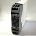 Abb Jokab Safety Vital 1 Controller Relay 24vdc 2tla020052r1000 Din Rail. Fixed Price $76.22.