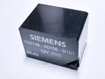 V23148-a0105-b101 Siemens Power Relay U 12vdc Spst 5a 4-pin Monostable Sensitive. Fixed Price $15.00.