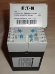 Eaton D65vmls120-b2 Phase Monitor Relay 120vac D65vmls120b2 New. Fixed Price $549.99.
