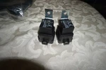 Song Chuan 5 Blade Iso Plug In Spdt 50a Automotive Mini Relay With Resistor.. Fixed Price $15.99.
