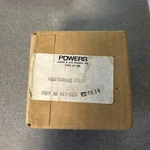 New In Box!!! Siemens 147-2000 Powers Positioning Relay. Fixed Price $50.00.