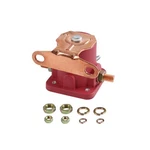 Jdmspeed New Red Solenoid Relay 12v Heavy Duty Replacement For Ford Starter C.... Fixed Price $16.43.