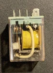 1395h-2c-12d Guardian Electric Power Relay 10a 24 Vdc/220 Vac - 2 Contacts Oem. Fixed Price $20.23.