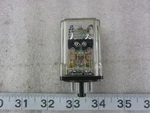 Omron Mk2pn-ua-ac120 8-pin 120v Coil Relay, Used. Fixed Price $12.95.