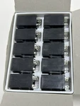 Omron G3fd-x03sn Solid State Relay 5 24vdc (lot Of 10 Pcs). Fixed Price $159.00.