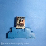 Finder 56.32.8.120.0040 Power Relay, Dpdt, 120 Vac, 12 A 3992. Fixed Price $1.10.
