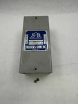 Struthers-dunn 211axa-h17 Nnb Relay See Pics 120v Coil #b18. Fixed Price $45.00.