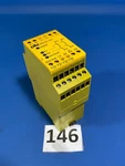 Pilz Pnoz16s2s Safety Relay. Fixed Price $70.95.