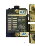 Allen-bradley 810-a22c Series B Inverse Time Relay 600v Max - Working Elevator. Fixed Price $250.00.