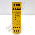 Cedes Ag Ch-7302 Enclosure P40 Relay. Fixed Price $238.80.