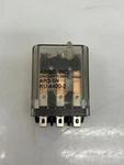 Adgo, Inc. Ar3-5n Ku-4400-2 Relay. Fixed Price $40.00.