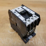 General Electric Cr7ra-40, 120v Coil Contactor - Used. Fixed Price $15.29.