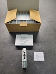 C3controls Etr-d17mf1-03h-1cmv4 Timing Relay. Case Of 10.. Fixed Price $229.00.