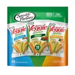 Sensible Portions Garden Veggie Snacks - Straws 13.5 Ounce (pack Of 1). Fixed Price $28.82.