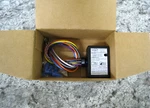 New Space Age Gator Gate Ssu-ric-2 J-box Mount Multi-voltage Control Relay. Fixed Price $24.99.