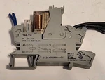 Wago 788-334 Dpdt Relay Socket 24 Vdc Obsolete Awg 22-14 - Free Shipping. Fixed Price $26.99.