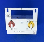 Moeller Zm-40-8-pkz2 Motor Starter Overload Relays 3p. Fixed Price $195.00.