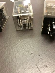 Kap-11ag-120 Potter & Brumfield Relay 120v. Fixed Price $42.90.