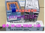 1pcs New Releco Intermediate Relay 11 Pin Dc24v C5-a30/dc24v #e10. Fixed Price $90.49.