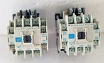 Mitsubishi S-n21 Magnetic Contactor 100-110v Lot Of 2 Pcs New Fast Shipping. Fixed Price $79.20.
