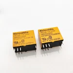 2pcs Matsushita Hb2ae-dc24v Power Relay 8pins 2a 30vdc. Fixed Price $5.10.
