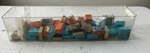 Industrial Relay Lot Schrack Siemens Finder Tyco 24v Control Relays Mixed Used. Fixed Price $74.99.