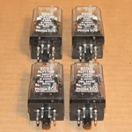 One Ecg Rly1143b Relay 24vdc Coil. Fixed Price $17.55.