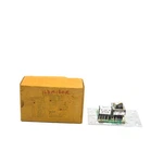 Warrick Controls 16da1d0r 120vac 5a Nsmp. Fixed Price $188.00.