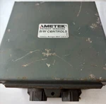Ametek B/w Controls Relay - 1500-g-l1-s4 W/ Enclosure New. Fixed Price $99.95.