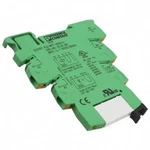 1pc Phoenix Contact 2900304 Relay Gen Purpose Spdt 6a 120v. Fixed Price $35.62.