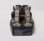 Dayton, Power Relay, 3x749e, 30a, 2hp, 240v, 50/60hz. Fixed Price $15.00.