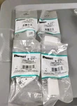 Panduit Cbx1wh-a Mini-com Surface Mount Box (lot Of 4). Fixed Price $19.99.