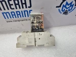 Automation Direct 782-2c-120a Ice Cube Control Relay Coil 120vac With 782-2c-skt. Fixed Price $59.00.