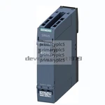 One New Siemens Monitoring Relay 3ug5512-2ar20. Fixed Price $360.82.