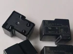 5pcs Jtn1as-pa-f-dc12v 12vdc 4pin 30a 277vac For Panasonic Power Relay #a. Fixed Price $43.21.