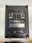 General Electric 12iac51b104a Time Overcurrent Relay 222. Fixed Price $75.00.