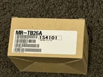 Mitsubishi Mr-tb26a (new). Fixed Price $60.00.