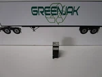 Aeg E-nr910-302-777-00 24vdc Sh8 Contactor - Used Free Shipping. Fixed Price $32.84.