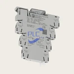 2980665 Plc-osc-12dc/300dc/1 1pcs New Phoenix Relay Module Free Shipping. Fixed Price $98.00.