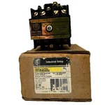 General Electric Ge Cr120b04002 Industrial Relay Cr12obo4oo2. Fixed Price $102.99.