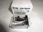 Cutler Hammer D7pr1a General Purpose Control Relay. Fixed Price $14.79.