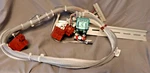 619-510-005 Asco Wiring Harness Incl. 115277 Se Relay Automatic Transfer Switch. Fixed Price $265.00.